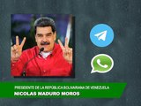 Presidente Nicolás Maduro: ¡Llegó el día! Todos a votar en familia, por la paz y en democracia