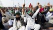 Farmers to go ahead with their 'Bharat Bandh' plans