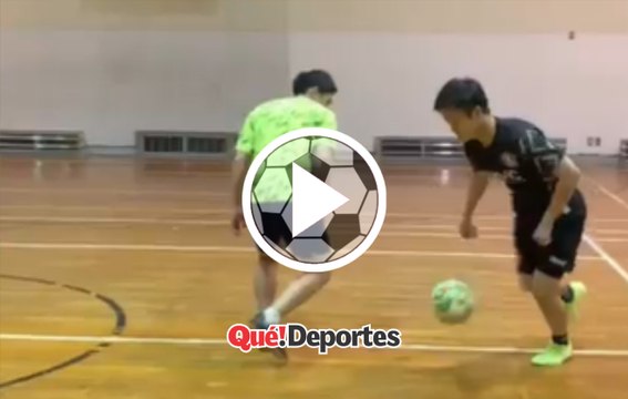 Insistimos, los asiáticos dominarán el fútbol mundial