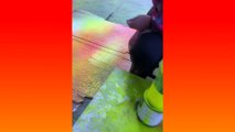 Oddly Satisfying Video That Makes You Sleepy! #5 /Самые Залипательные Видео 2020/Попробуй не залипнуть /расслабляющее/приятное видео /Релакс /АСМР #5