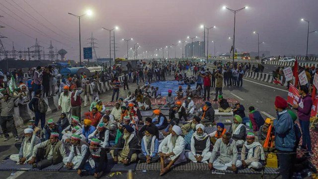 Govt, farmers talks remain inconclusive, what's next?