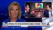 Ingraham- Will the new normal turn into 'never normal again-'