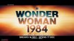 WONDER WOMAN 1984 Amazon Queen Trailer (NEW 2020) Wonder Woman 2, Gal Gadot Superhero