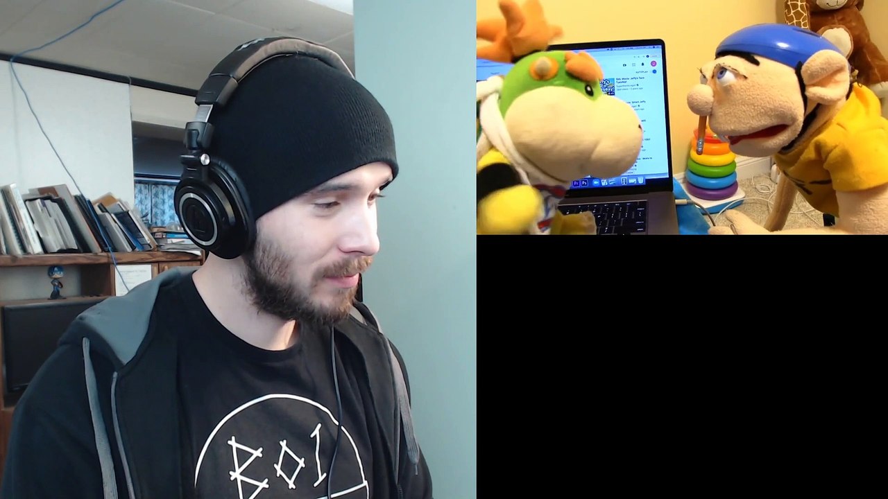 Charmx: SML Movie: Jeffy and Junior's Gold Play Button Reaction!