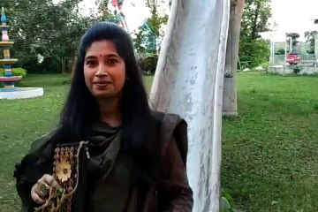 Jessor Jess Garden Tour  Part 7