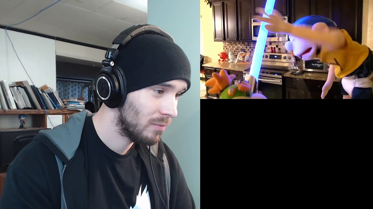 Charmx: SML Movie: Jeffy The Good Boy Reaction!