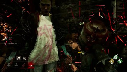 DEAD BY DAYLIGHT PART 122 THE HILLBILLY