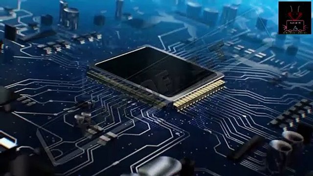 Who invented CPU in hindi | urdu