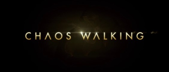 CHAOS WALKING (2021) Trailer VO - HD