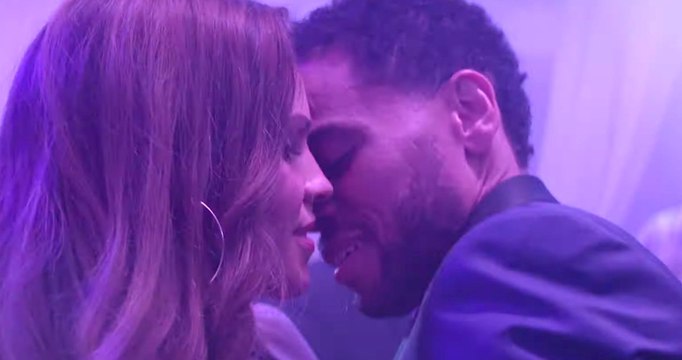Fatale movie trailer (2020) - Hilary Swank, Michael Ealy
