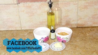 Caramel Popcorn Recipe By Tiffin Foodie