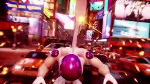 3069.Jump Force - Official Gamescom Trailer 2018