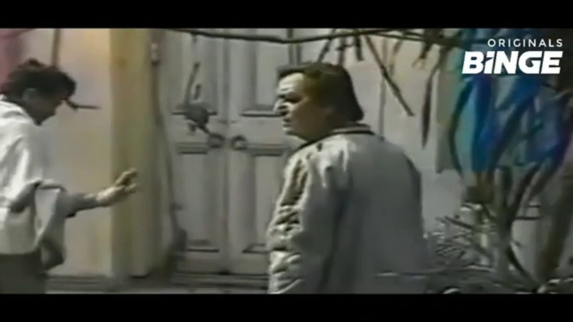 Feluda GOLOKDHAM RAHASYA 1992 Feluda Movie Satyajit Ray Movies Sabyasachi Chakraborty