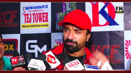 Ajaz Khan ने Kangana को India Farmers के बेईज़त करने के लिए लगाई लताड़