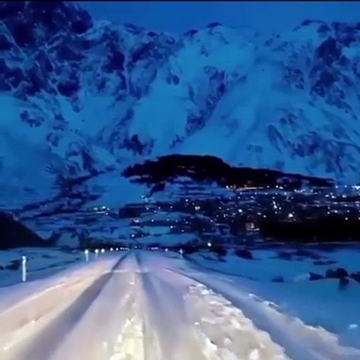 Skardu Tour