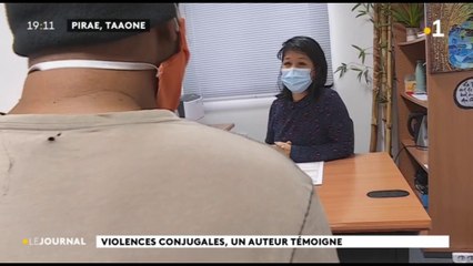 "Des coups, des baffes, des bousculades, tout ce que l'on peut imaginer de plus laid"
