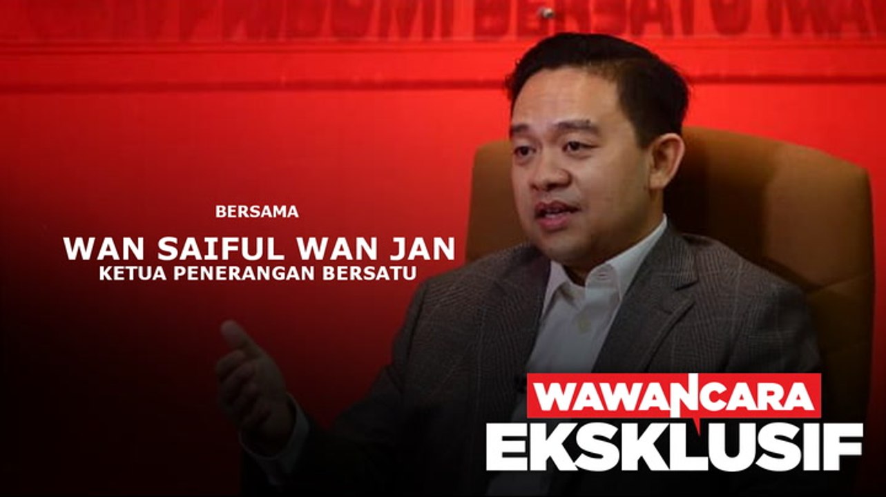 PN, cukup-cukuplah gaduh: Wan Saiful