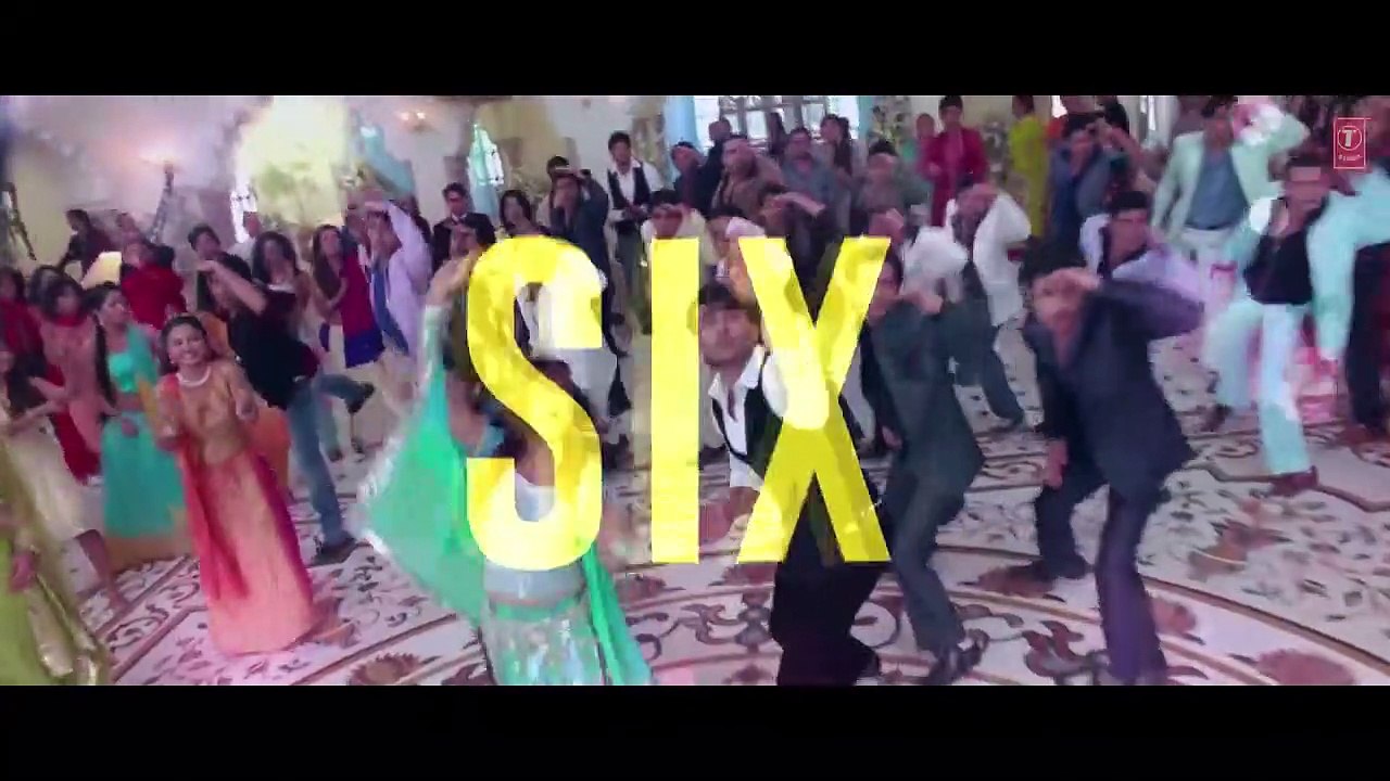 It's My Life! Tu Maharani (Lyrical) Harman Baweja,Genelia D'Souza,Nana Patekar ! Shankar-Ehsaan- Loy