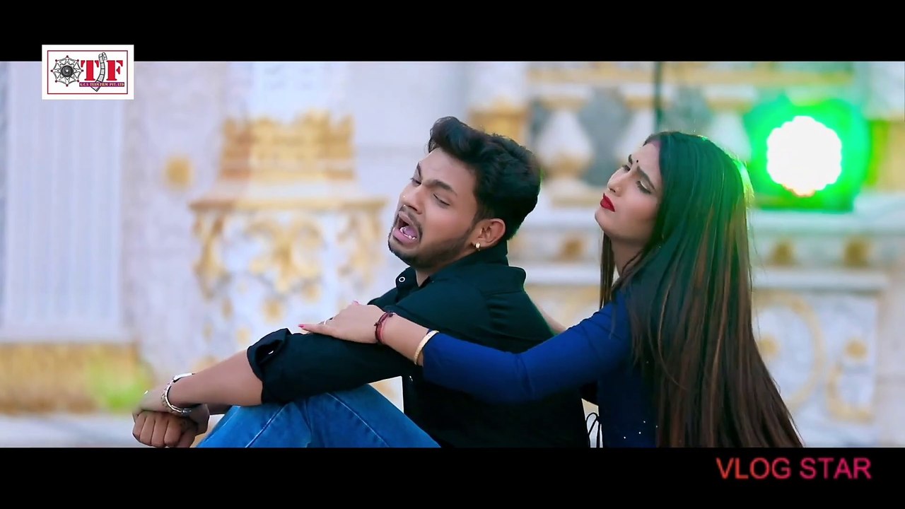 Ankush Raja | बिजली के तार पs - Bijli Ke Tar Pa | Antra Singh Priyanka - New Video Song 2020