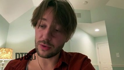 Christian French - CRAZY TOUR STORIES Ep. 778
