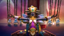 3103.World of Warcraft- Battle for Azeroth — Embers of War Cinematic Launch Trailer