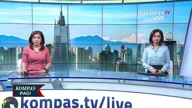 Memasuki Masa Tenang Pilkada, Bawaslu Tertibkan Alat Peraga Kampanye yang Masih Terpasang