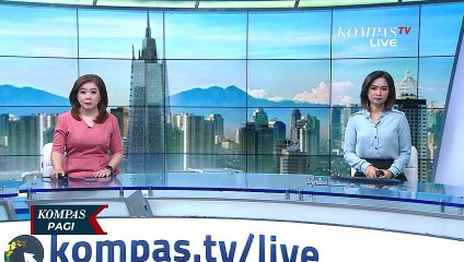 Memasuki Masa Tenang Pilkada, Bawaslu Tertibkan Alat Peraga Kampanye yang Masih Terpasang