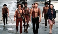 The Warriors Movie (1979)