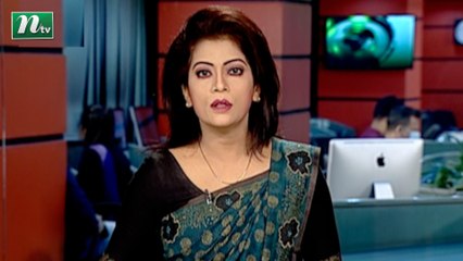 NTV Modhyanner Khobor | 06 December 2020