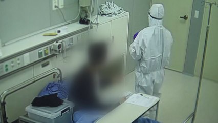 '전체 확진의 80%' 수도권 집중...'중증치료 병상' 부족 심각 / YTN