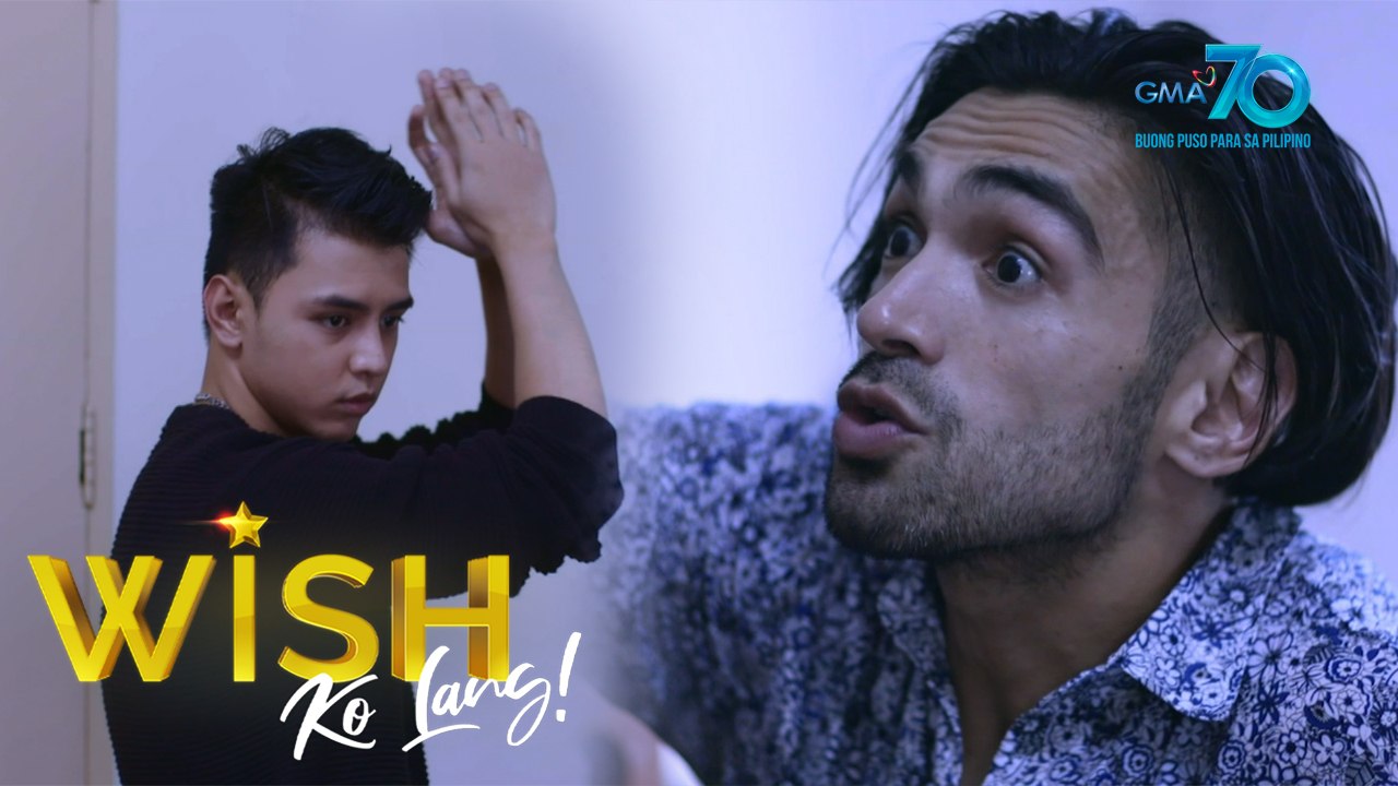 Wish Ko Lang: SAKRISTAN, IBINENTA ANG KALULUWA DAHIL SA KAHIRAPAN!