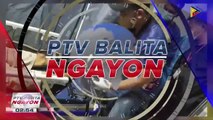 #PTVBalitaNgayon | Dalawang miyembro ng Waray-Waray Criminal Group, patay sa engkwentro sa QC