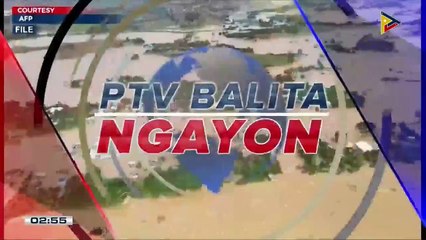 Video herunterladen: #PTVBalitaNgayon | Netherlands, magbibigay ng 950-K euros o 55-M PHP sa mga nasalanta ng bagyo sa Pilipinas