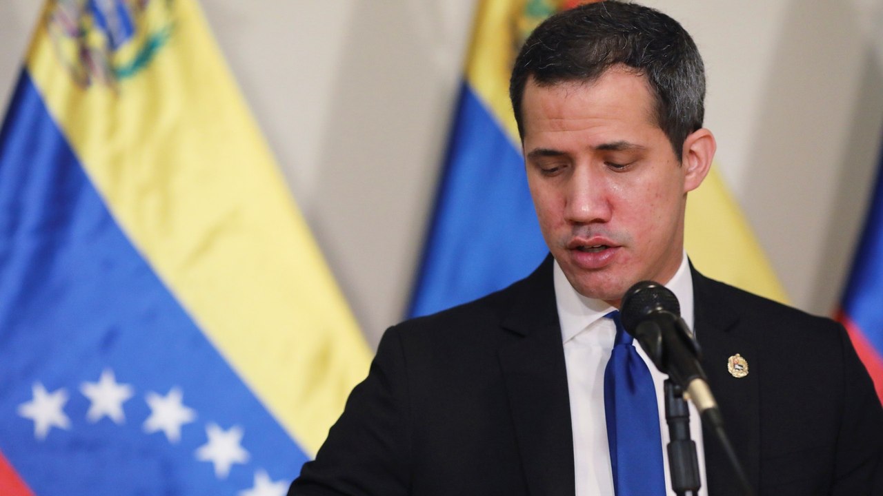 Venezuela opposition boycotts elections, holds rival polls online