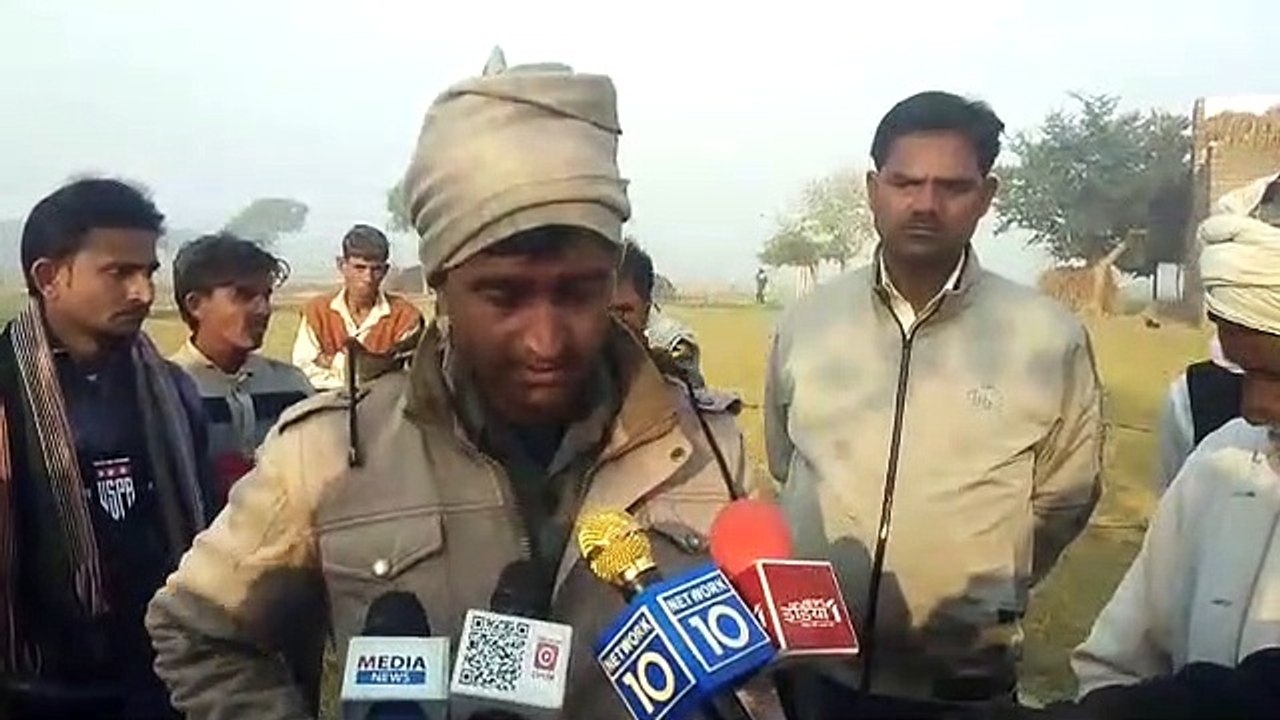 आगरा: मां ने 2 वर्षीय बच्चें को जहर खिलाकर खुद ने भी की आत्महत्या, दोनो की मौत