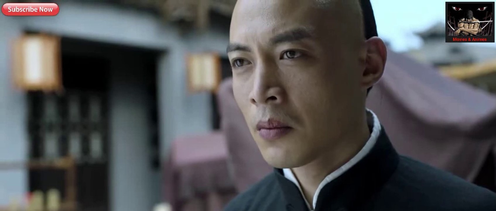 فيلم الكونغ فو والقتال الرهيب (ملك الكونغ فو الشجاع) - جزء ثاني