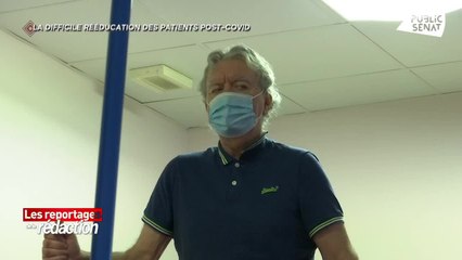 Les reportages de la rédaction (03/12/2020)