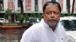 Bengal CID names Mukul Roy in chargesheet in TMC MLA's murder case