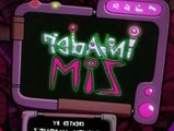 Invader Zim Season 5 Episode 7 - Mortos der Soulstealer