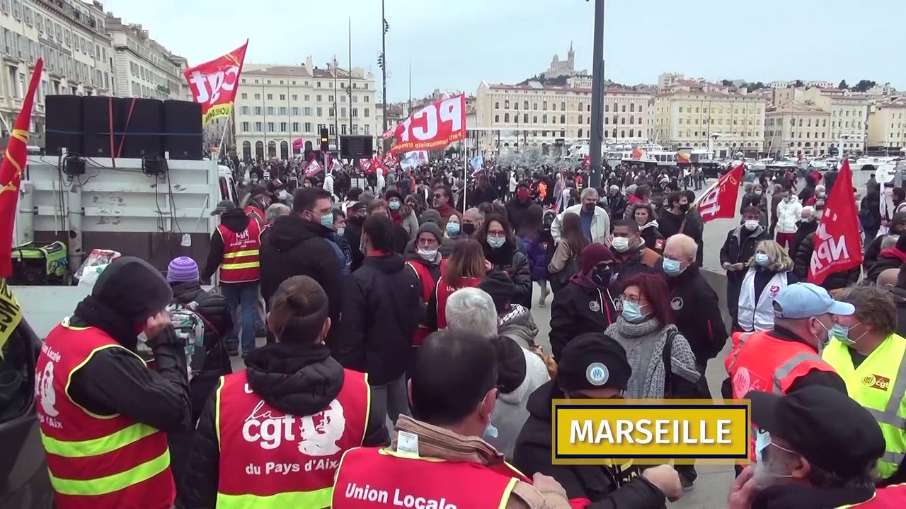Aucune résignation !