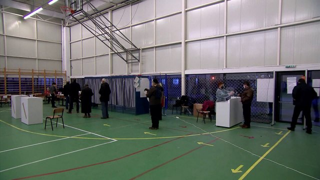 La pandemia como factor de incentidumbre en las elecciones generales que hoy celebra Rumanía