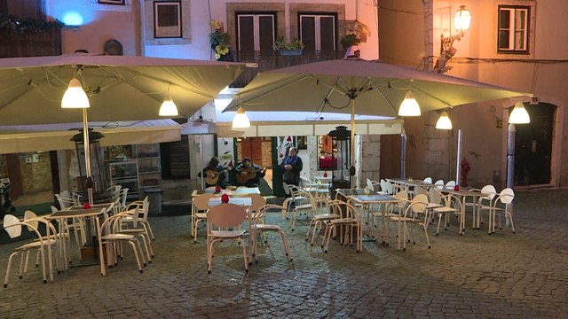 COVID-19 | Reino Unido y Portugal flexibilizan sus restricciones para la Navidad más atípica