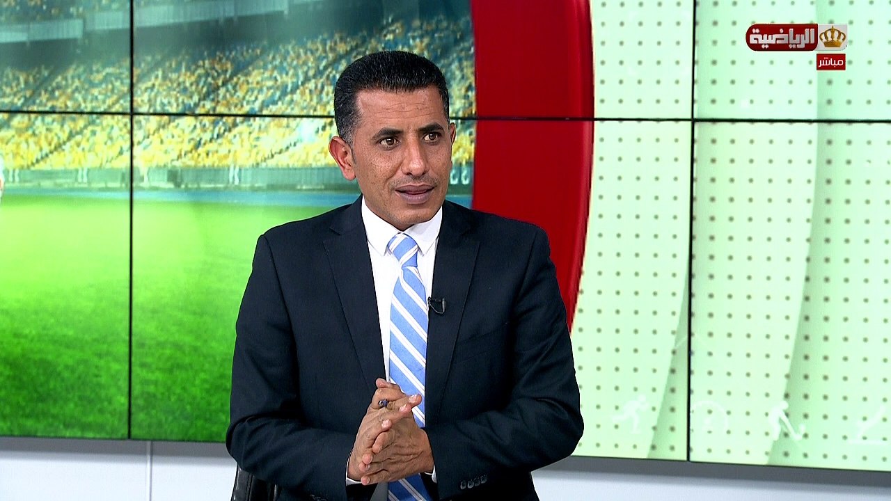 ملخص الشوط الاول مباراة الرمثا ومعان 2-1 دوري 2020