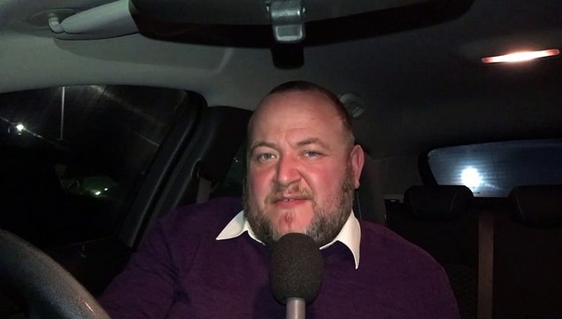 Rovers Reaction: Northampton Town 0 Doncaster Rovers 2