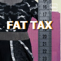What Is the 'Fat Tax' on Clothes? How Being Overweight Can Cost You More in India 💸