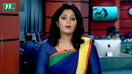 NTV Dupurer Khobor | 06 December 2020