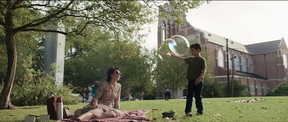 THE SECRETS WE KEEP Film Clip