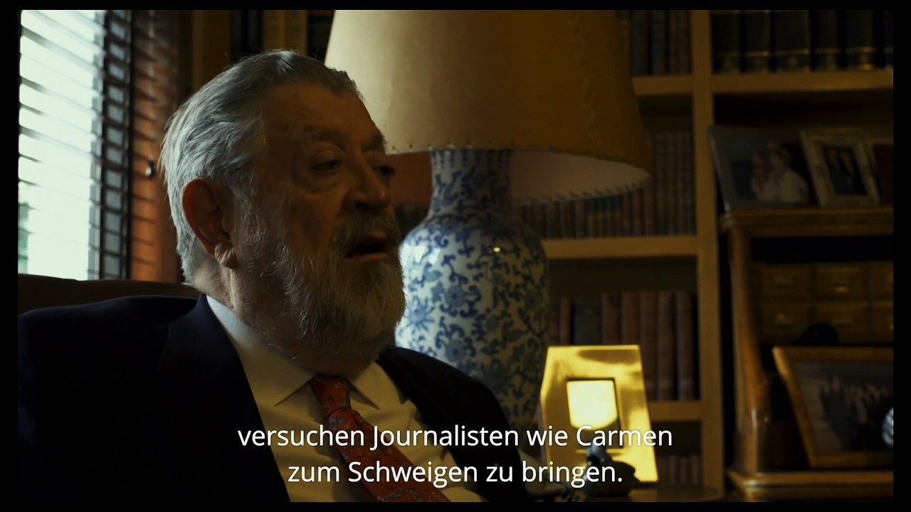 SILENCE RADIO Film