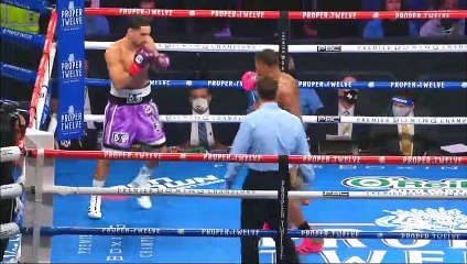 Download Video: Errol Spence Jr vs Danny Garcia [2020-12-05]