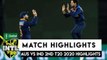 Ind Vs Aus 2nd T20 2020 Highlights Aus vs ind 2nd t20 2020 highlights